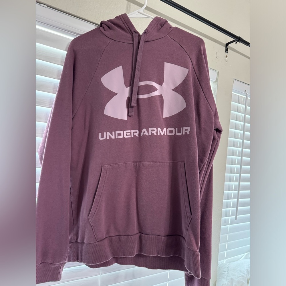 Women’s Under Armour Hoodie